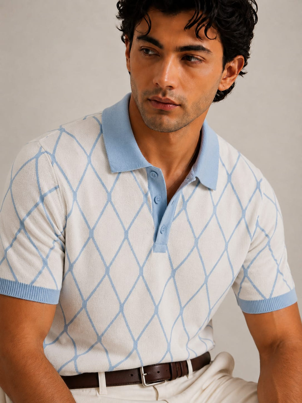 MILANO LUXE SKY BLUE